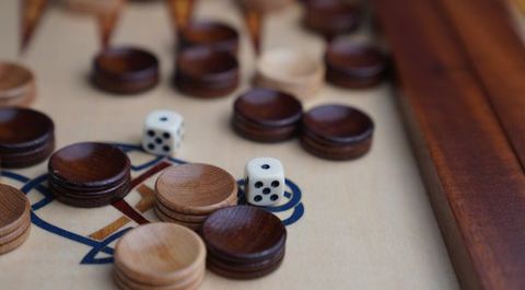 game Jun88 Roulette
