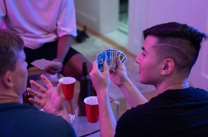  Vương quốc may mắn 